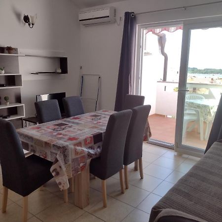 Apartman Tamara Daire Novalja Dış mekan fotoğraf