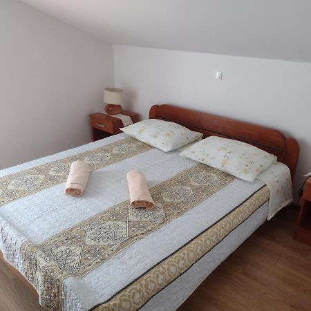 Apartman Tamara Daire Novalja Dış mekan fotoğraf